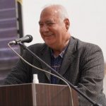 حاج محمود نصر آزادانی